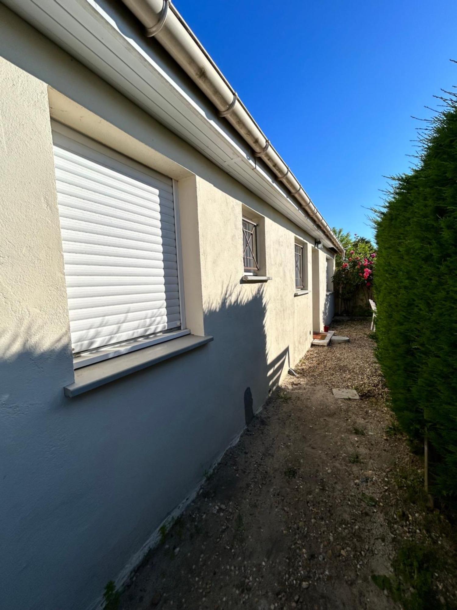 Maison 4Pers Terrasse Wifi Parking Talence Esterno foto
